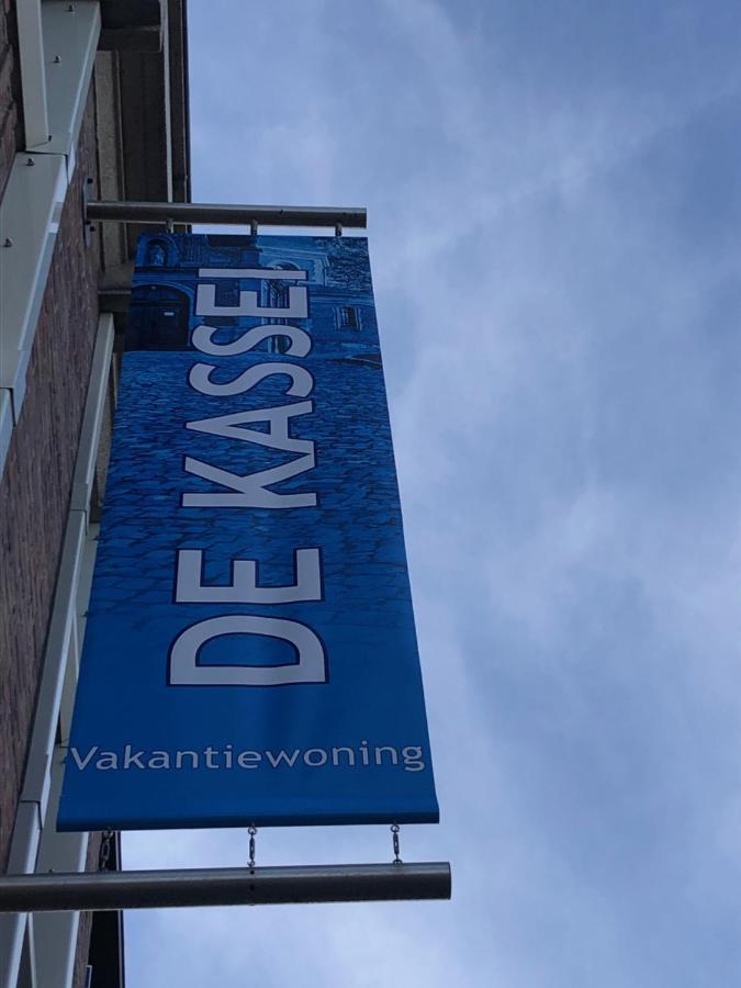 Vakantiewoning De Kassei Max 12personen Geraardsbergen