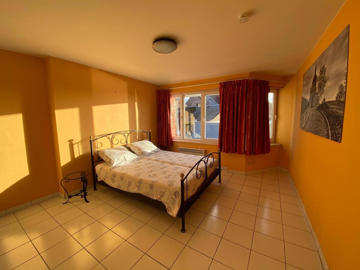 Vakantiewoning De Kassei Max 12personen Geraardsbergen