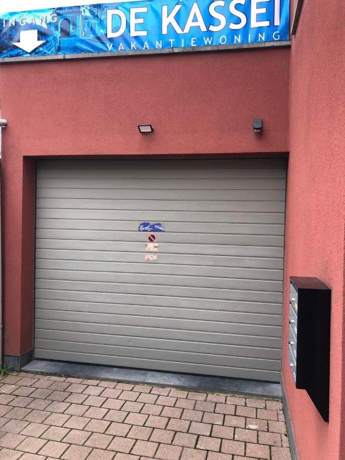 Vakantiewoning De Kassei Max 12personen *