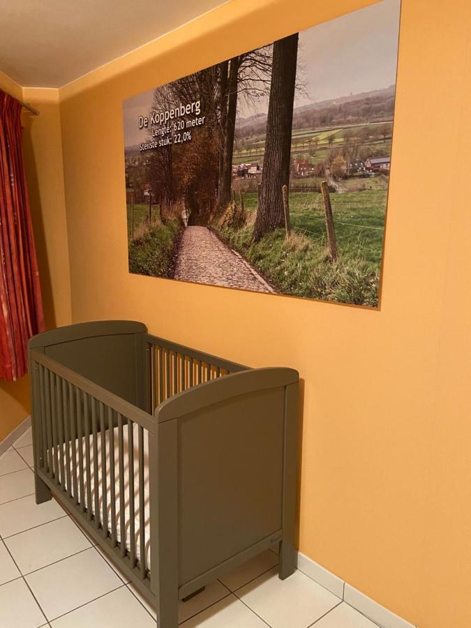 Vakantiewoning De Kassei Max 12personen Vakantiehuis Geraardsbergen