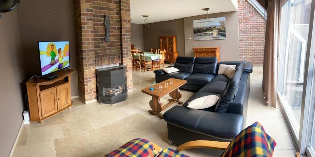 Vakantiewoning De Kassei Max 12personen Vakantiehuis *