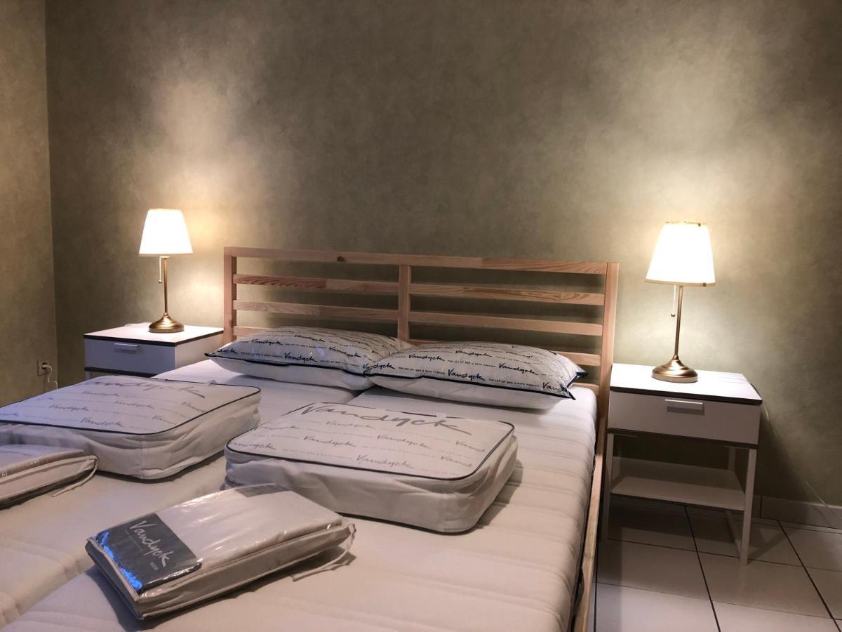 Vakantiewoning De Kassei Max 12personen Holiday home *