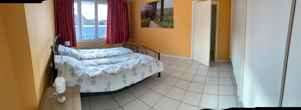 Vakantiewoning De Kassei Max 12personen Geraardsbergen