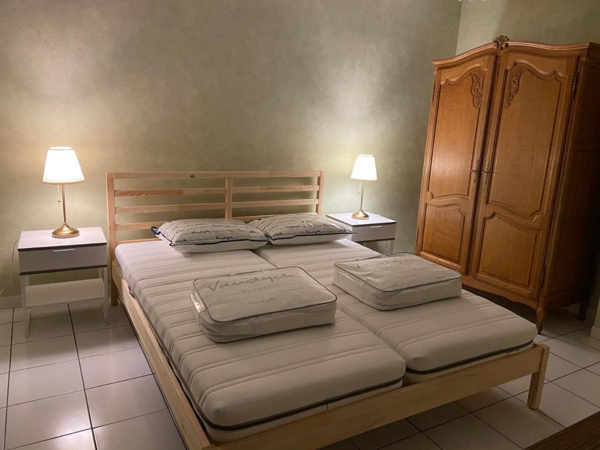 Vakantiewoning De Kassei Max 12personen Geraardsbergen