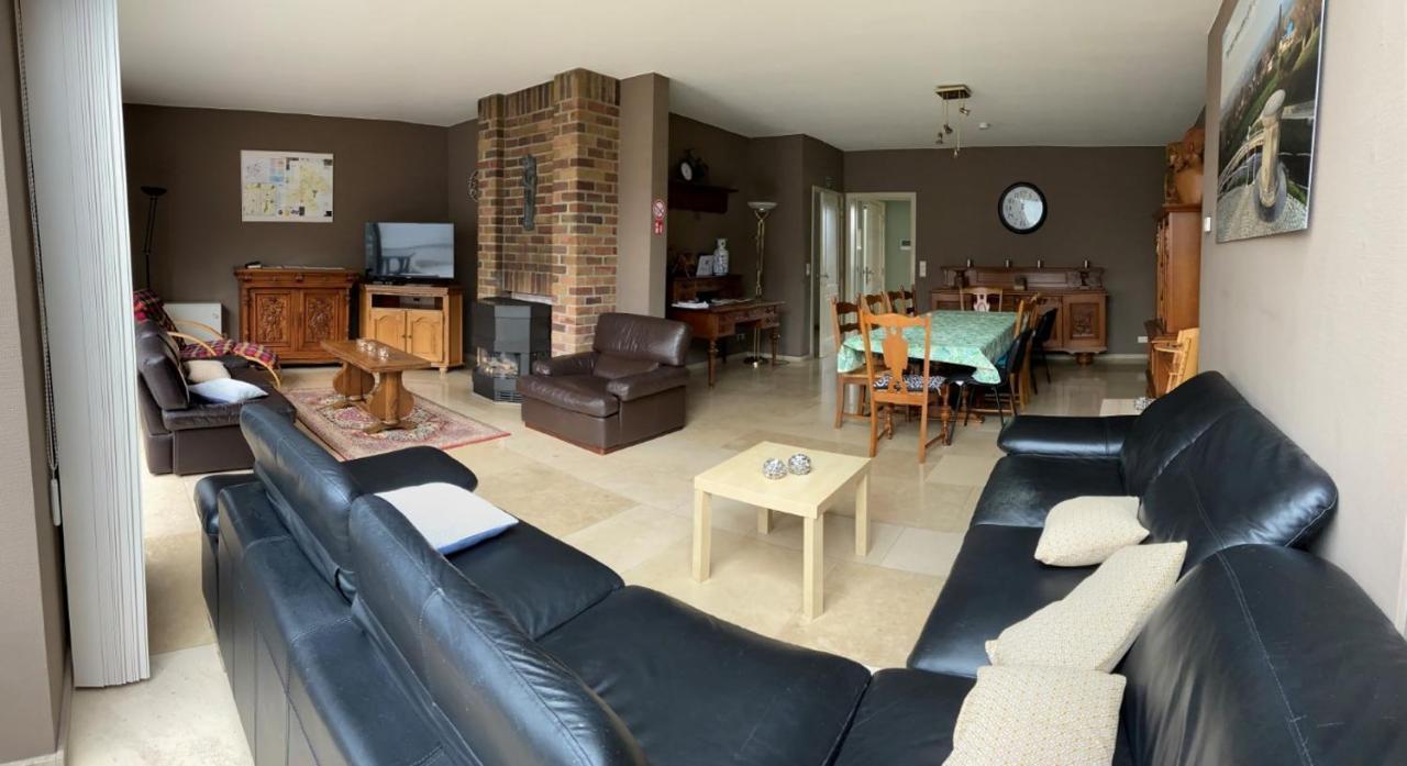 Vakantiehuis Vakantiewoning De Kassei Max 12personen Geraardsbergen