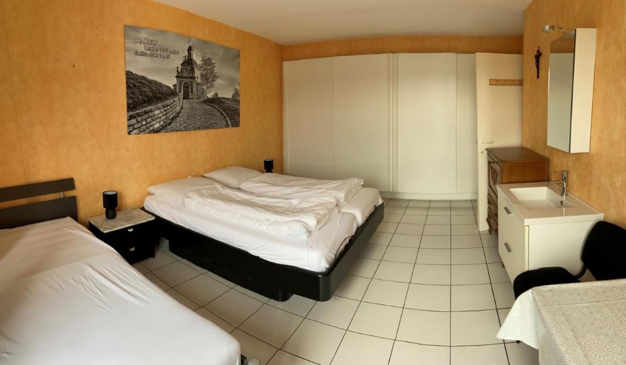 Vakantiehuis Vakantiewoning De Kassei Max 12personen Geraardsbergen