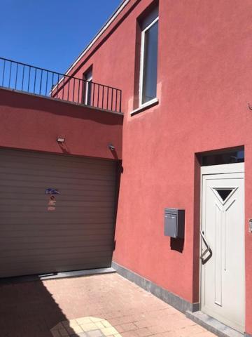 Vakantiehuis Vakantiewoning De Kassei Max 12personen Geraardsbergen
