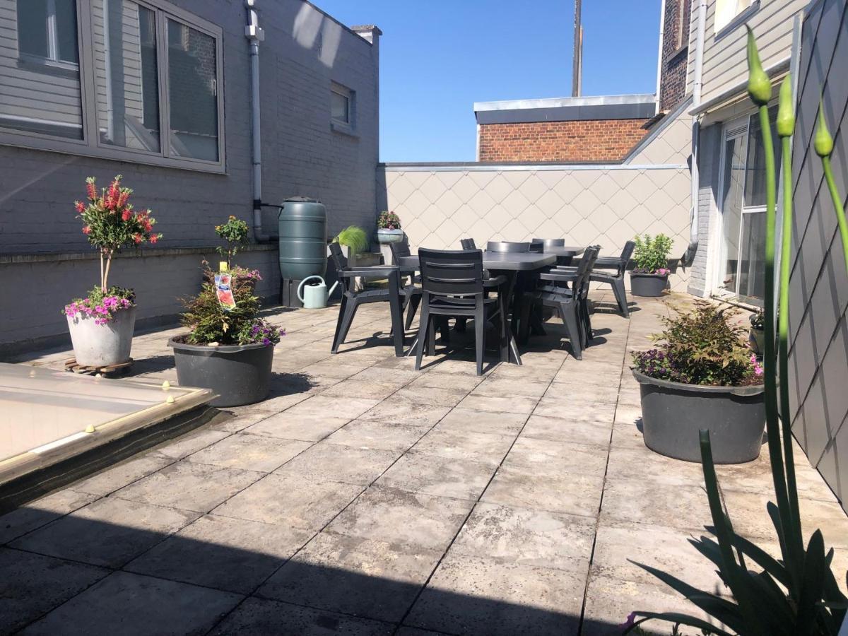 Vakantiewoning De Kassei Max 12personen *