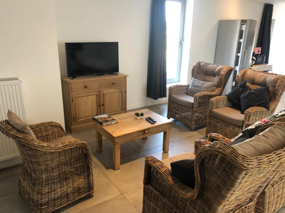 Holiday home Vakantiewoning De Kassei Max 12personen