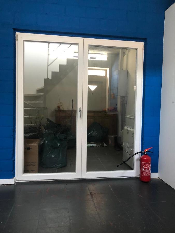 Vakantiewoning De Kassei Max 12personen Geraardsbergen