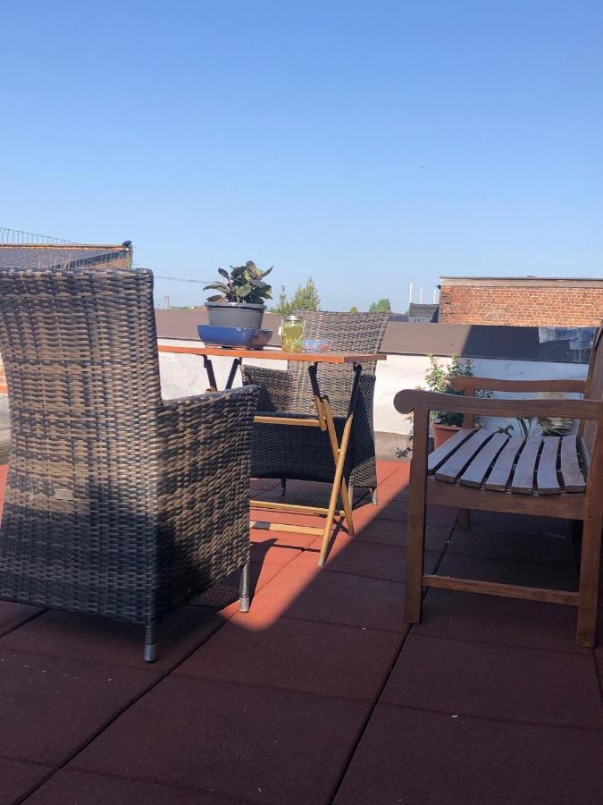 Vakantiewoning De Kassei Max 12personen Vakantiehuis Geraardsbergen